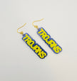 Anderson Trojan Spirit Earrings (all styles)