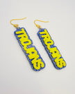 Anderson Trojan Spirit Earrings (all styles)