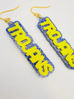 Anderson Trojan Spirit Earrings (all styles)