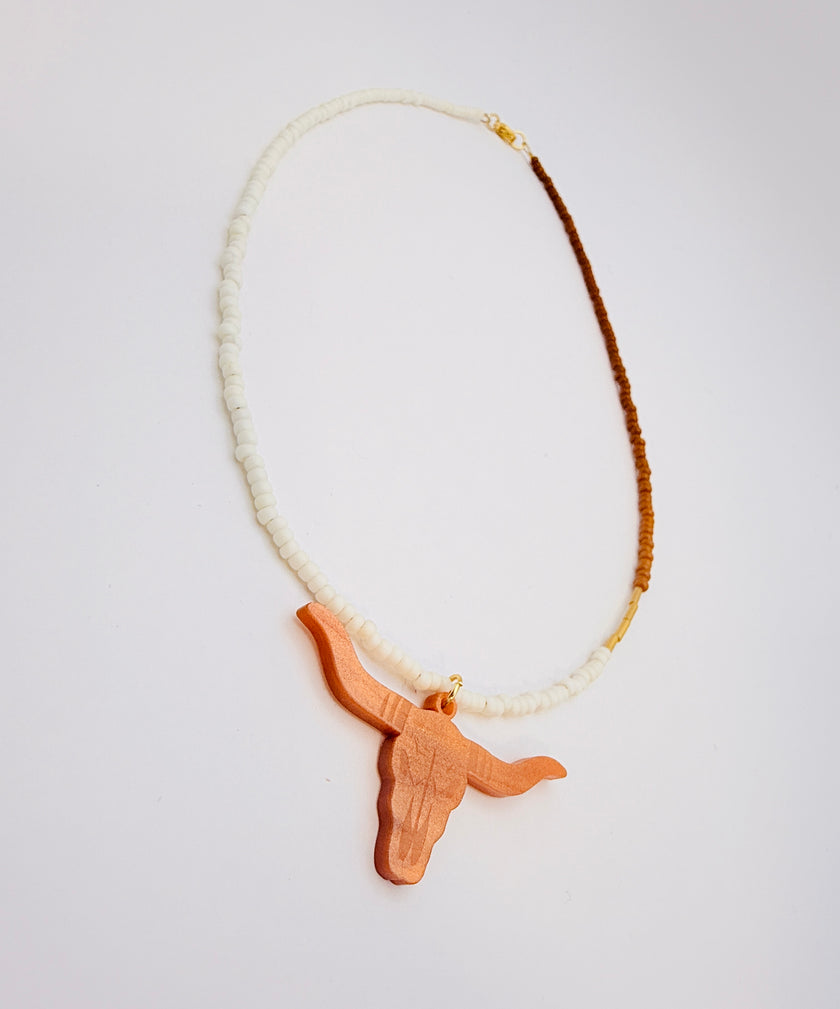 The Austin Necklace