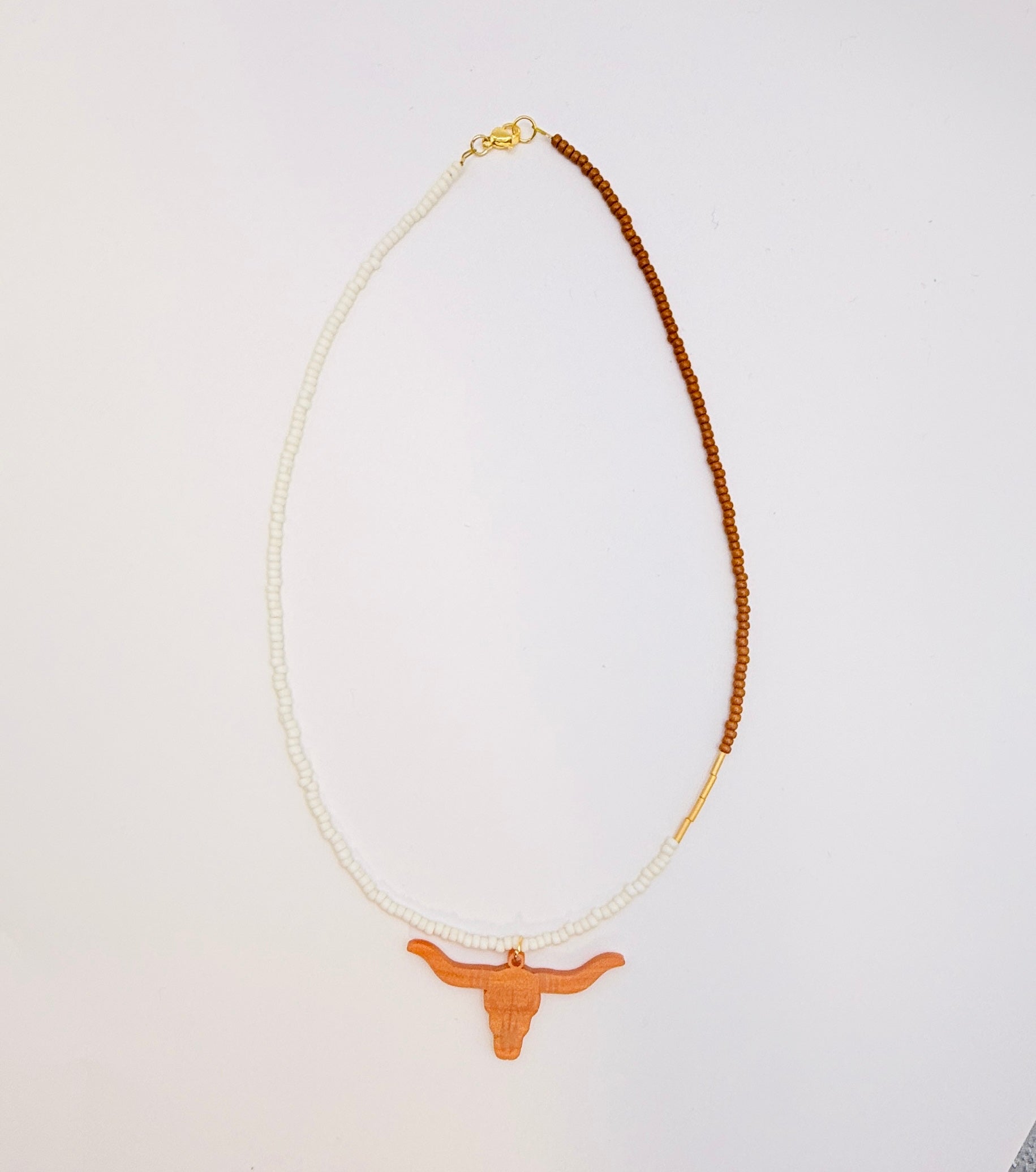 The Austin Necklace