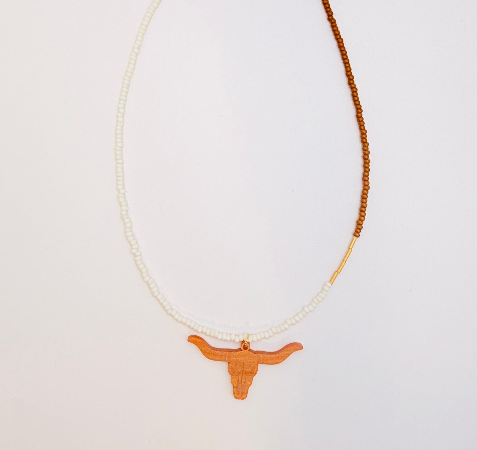 The Austin Necklace