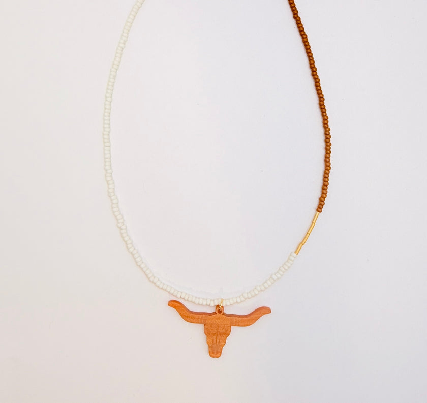 The Austin Necklace
