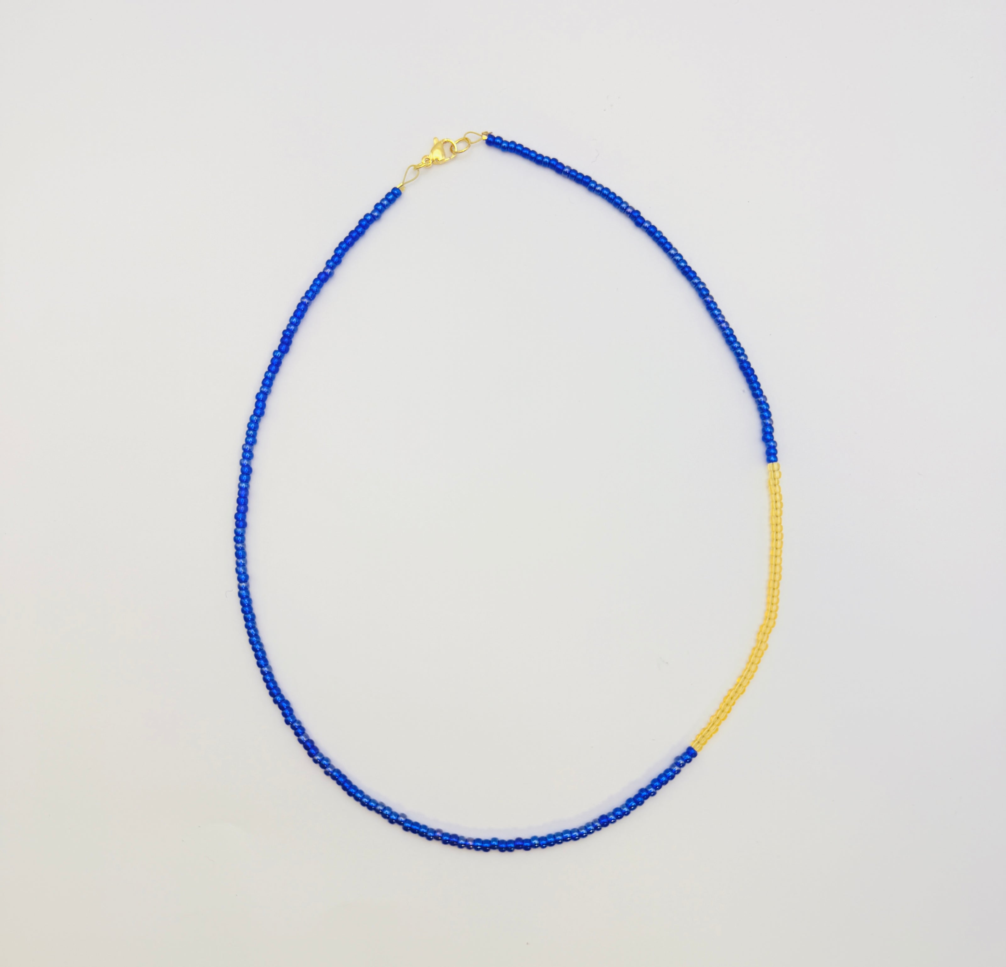 The Trojan Necklace