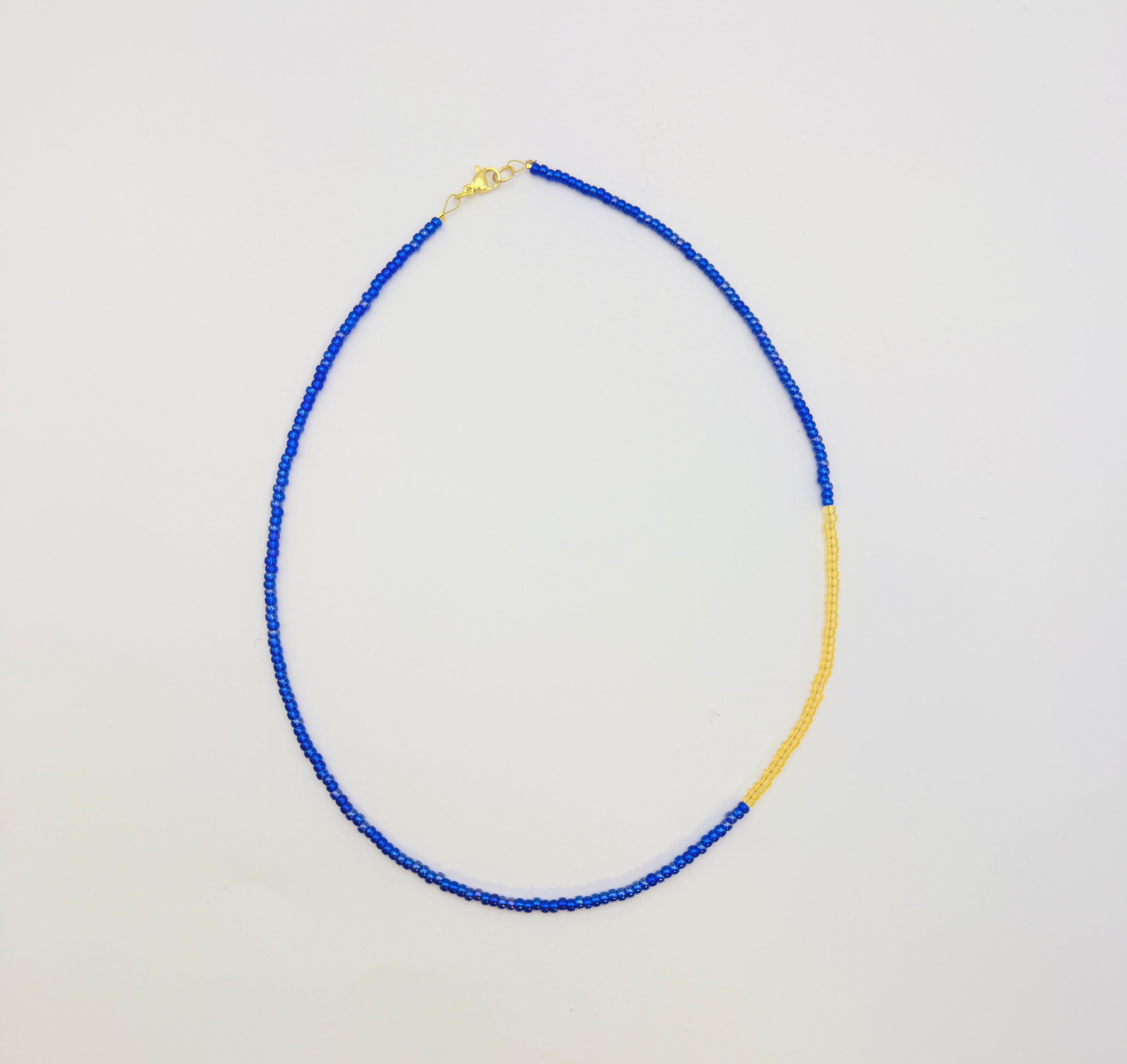 The Trojan Necklace