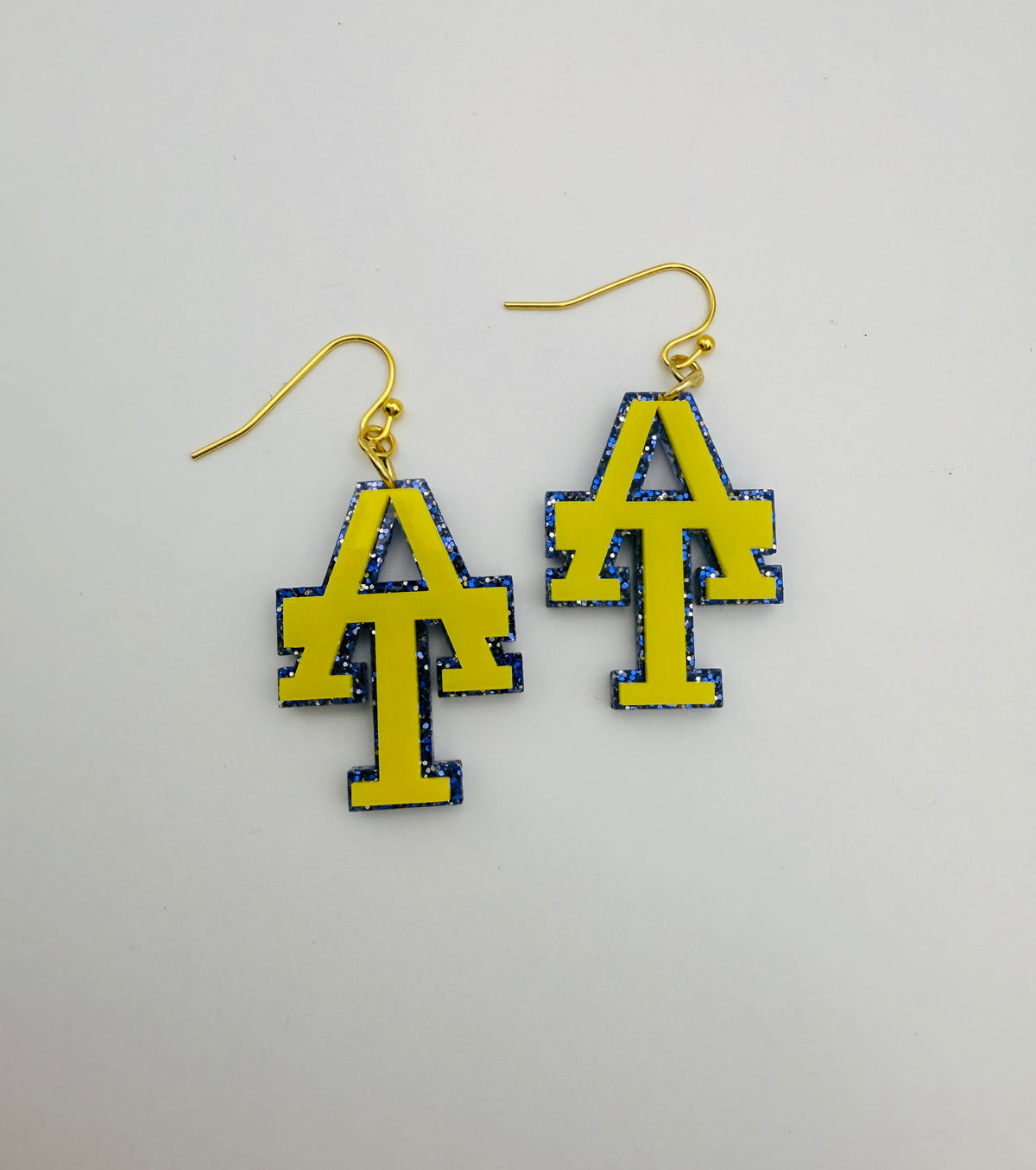 Anderson Trojan Spirit Earrings (all styles)