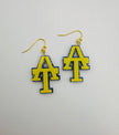 Anderson Trojan Spirit Earrings (all styles)
