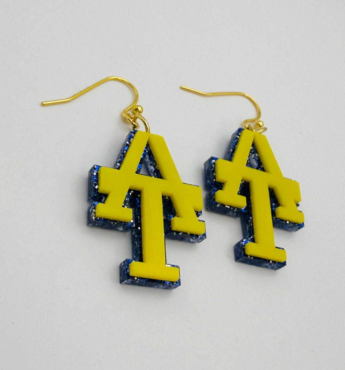 Anderson Trojan Spirit Earrings (all styles)