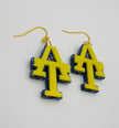 Anderson Trojan Spirit Earrings (all styles)