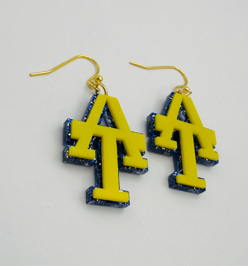 Anderson Trojan Spirit Earrings (all styles)