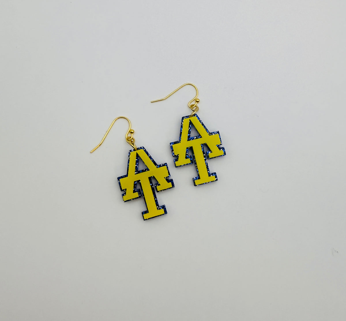 Anderson Trojan Spirit Earrings (all styles)