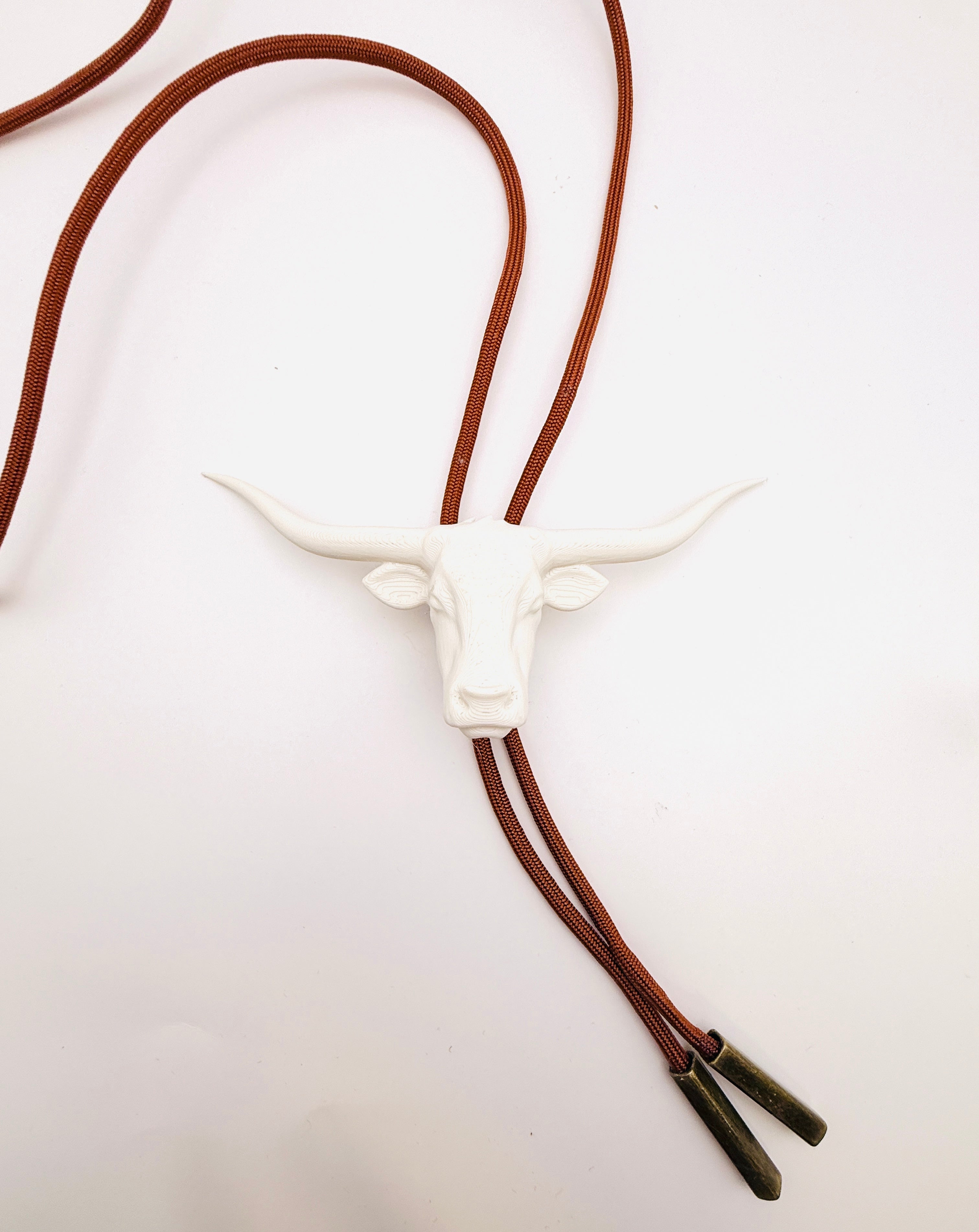 Big Longhorn Bolo