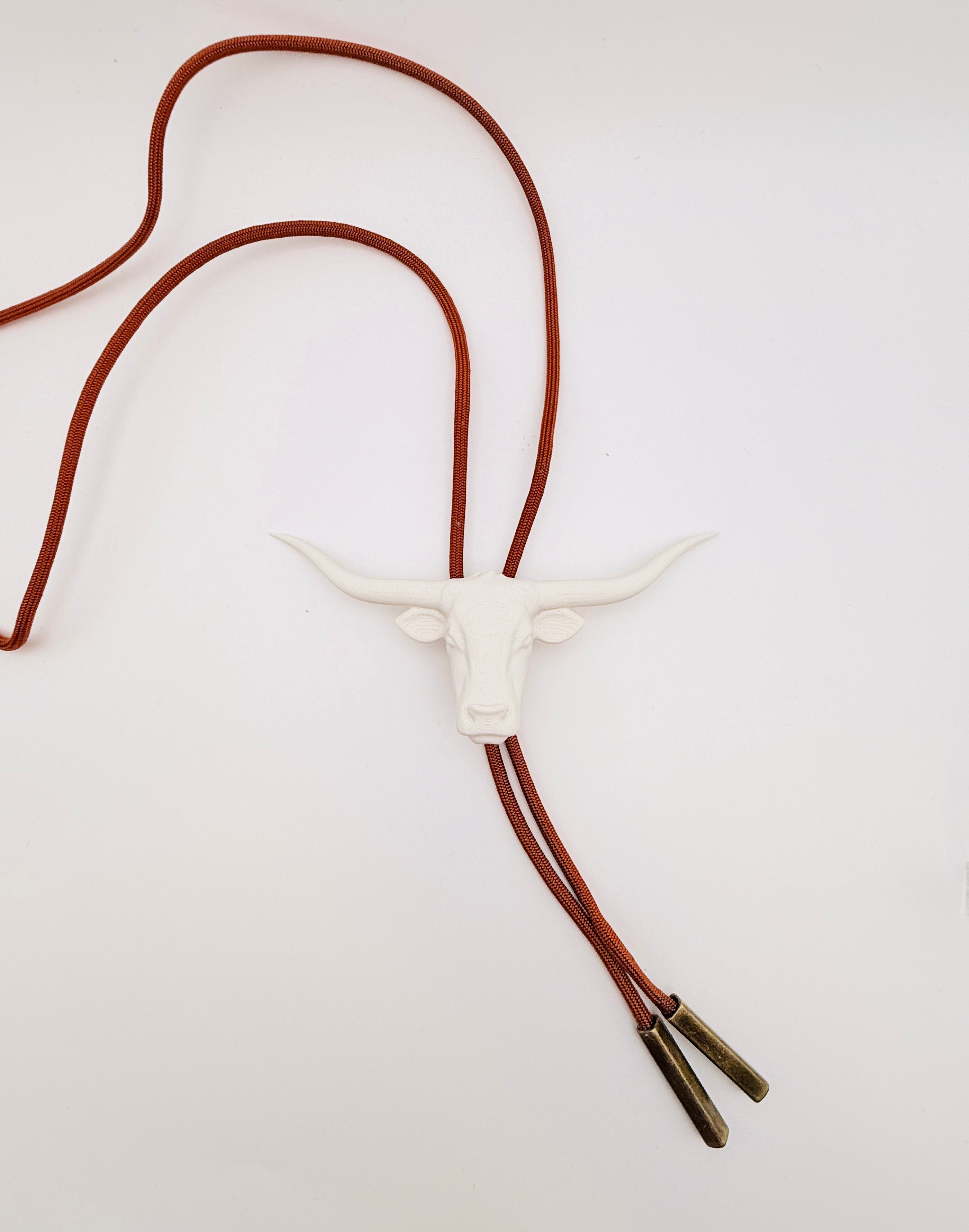 Big Longhorn Bolo
