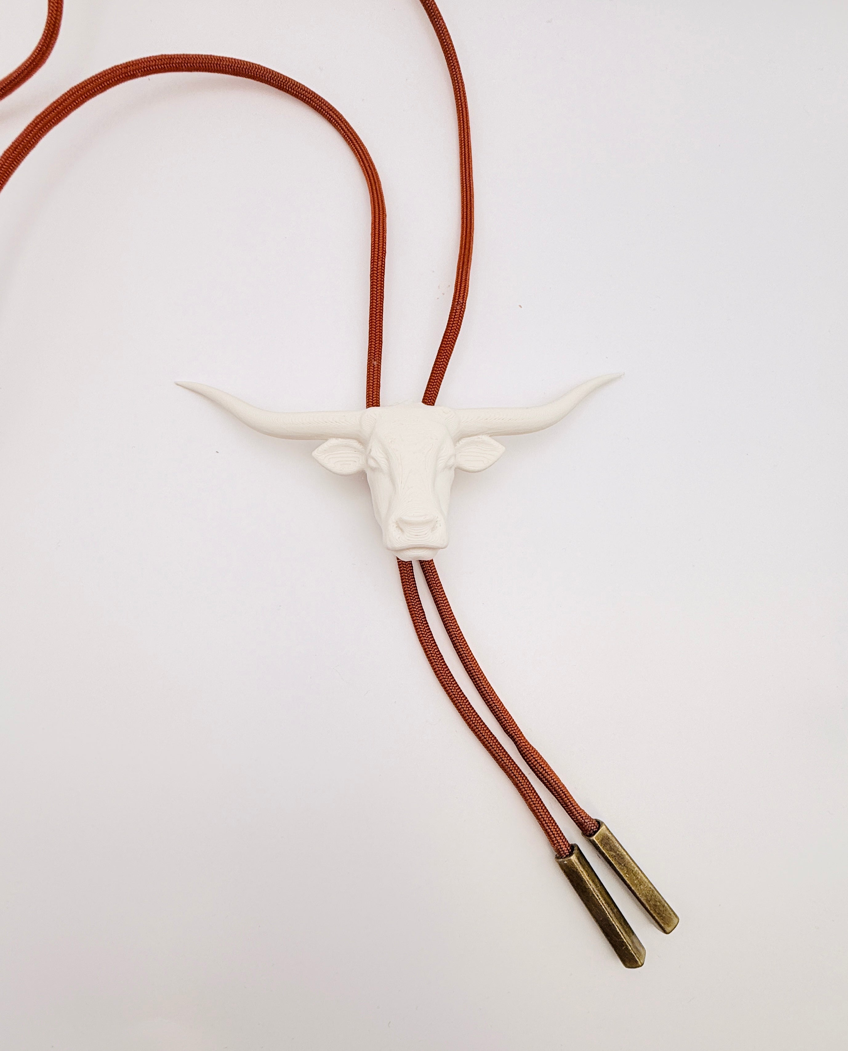 Big Longhorn Bolo
