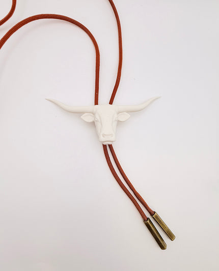Big Longhorn Bolo