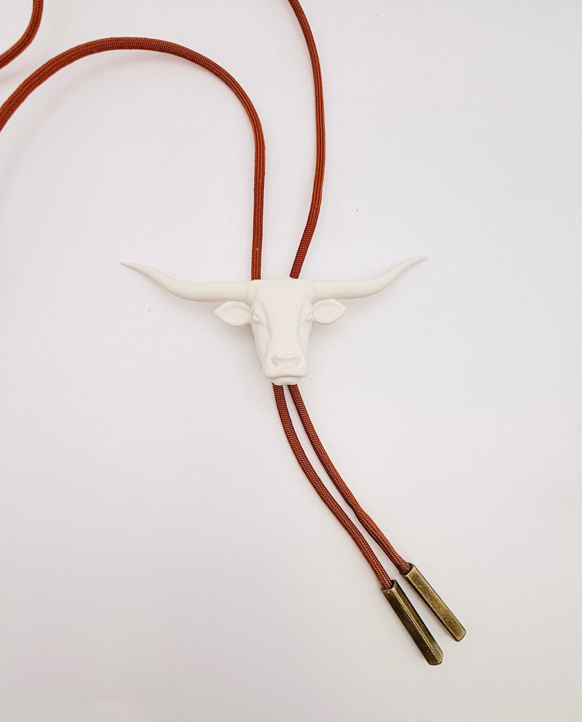 Big Longhorn Bolo