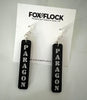 Paragon Knights Earrings