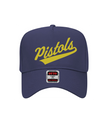 Pistols Baseball Foam Trucker Hat