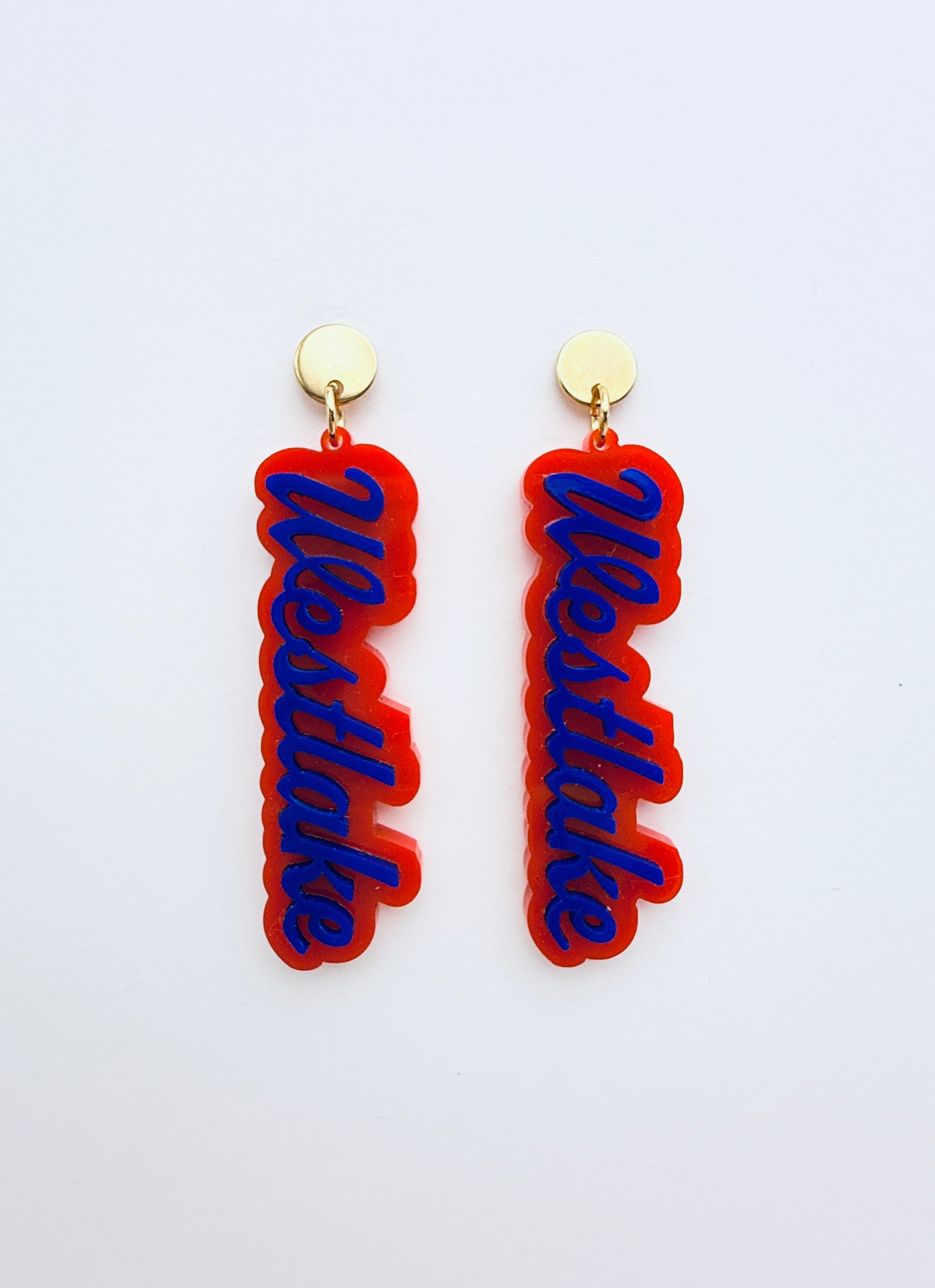 Westlake Earrings