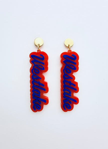 Westlake Earrings