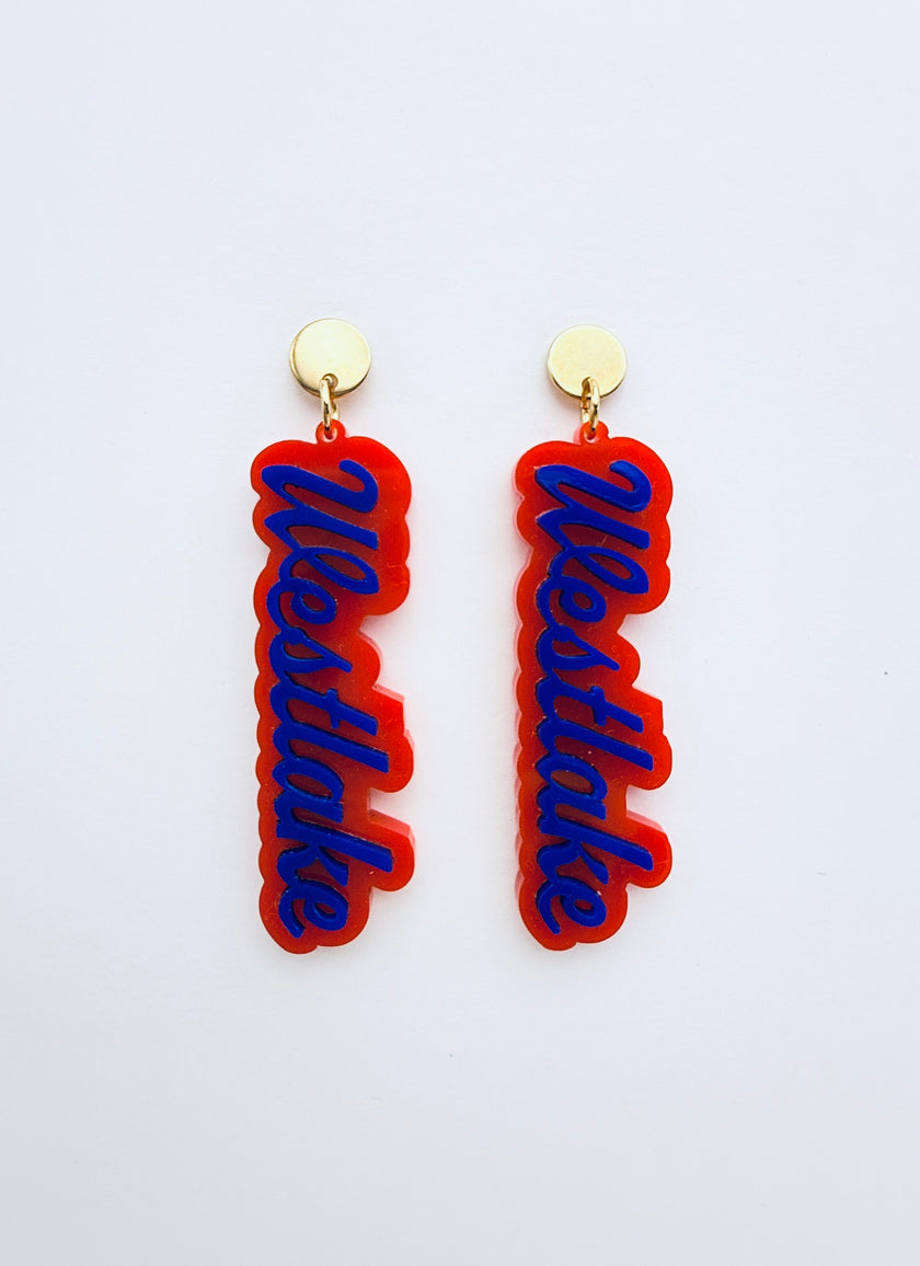 Westlake Earrings