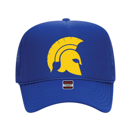 Trojans Spirit Trucker Hats