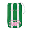 Quick Dry Golf Towel - Where's My Caddy