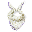 Horned Frogs Chiffon Scarf | 20