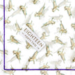 Horned Frogs Chiffon Scarf | 20