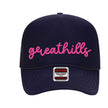 Great Hills Tennis Team Hat