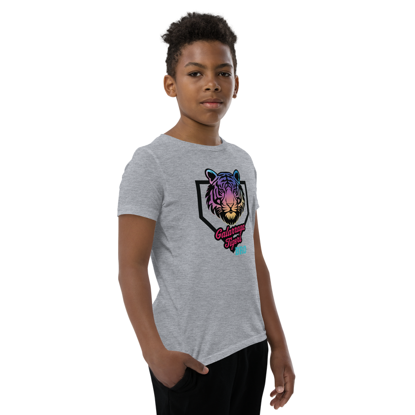 Galarraga Brother Youth T-Shirt