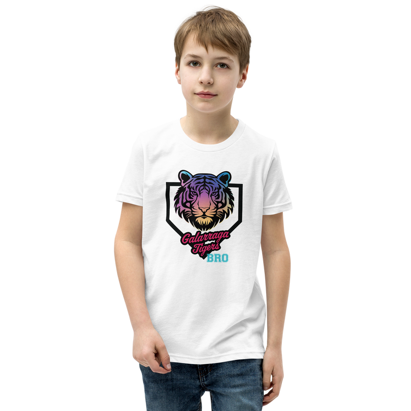 Galarraga Brother Youth T-Shirt