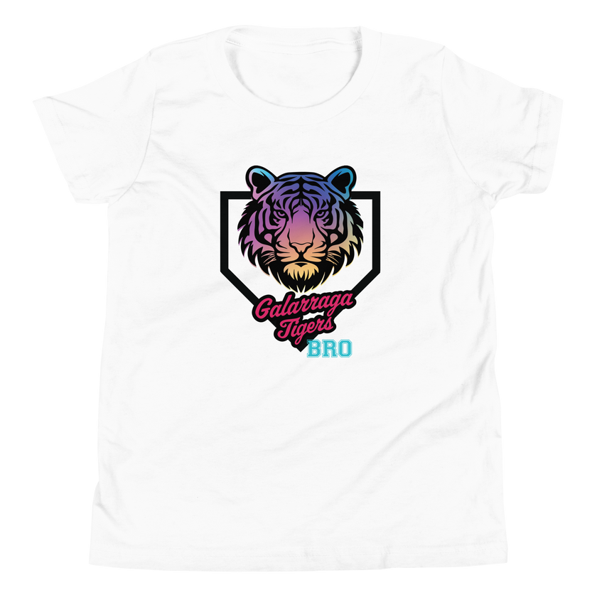 Galarraga Brother Youth T-Shirt