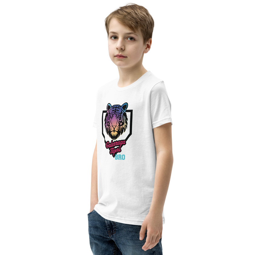 Galarraga Brother Youth T-Shirt